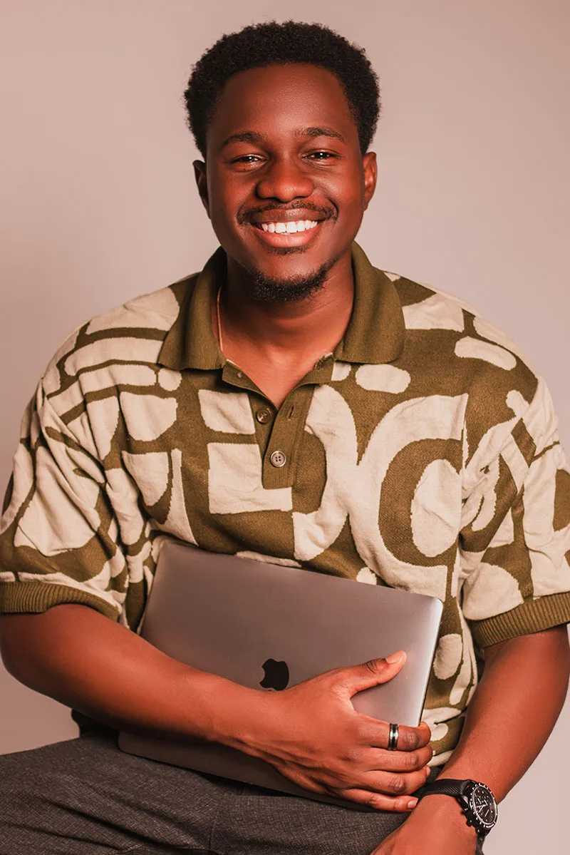 Gloire Sidney Goniaga